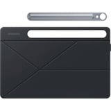 SAMSUNG Smart Book Cover, Tablethülle weiß, Samsung Galaxy Tab S9 | S9 FE | S10 FE | S10 Lite
