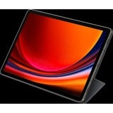 SAMSUNG Smart Book Cover, Tablethülle weiß, Samsung Galaxy Tab S9 | S9 FE | S10 FE | S10 Lite