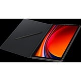 SAMSUNG Smart Book Cover, Tablethülle weiß, Samsung Galaxy Tab S9 | S9 FE | S10 FE | S10 Lite