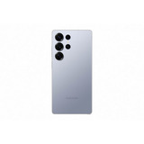 Samsung Galaxy S25 Ultra 256GB Generalüberholt, Handy Titanium Silverblue, Android, 12 GB