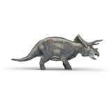 Schleich Dinosaurs Triceratops, Spielfigur 
