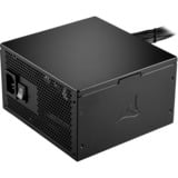 Sharkoon Rebel P15 650, PC-Netzteil schwarz, 1x 12-Pin High Power GPU, 2x PCIe, Kabelmanagement, 650 Watt