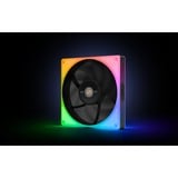 Thermaltake TOUGHFAN 14 RGB High Static Pressure Radiator Fan 140x140x25, Gehäuselüfter 3er Pack, 140 mm