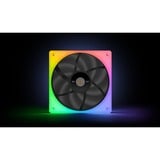 Thermaltake TOUGHFAN 14 RGB High Static Pressure Radiator Fan 140x140x25, Gehäuselüfter 3er Pack, 140 mm