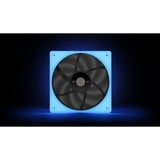 Thermaltake TOUGHFAN 14 RGB High Static Pressure Radiator Fan 140x140x25, Gehäuselüfter 3er Pack, 140 mm