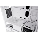 Thermaltake View 300 MX ARGB Snow White, Tower-Gehäuse weiß, Tempered Glass