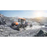 fischertechnik Traktor, Konstruktionsspielzeug 