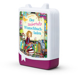 tonies Book Tonies: Der zauberhafte Wunschbuchladen, Spielfigur Hörbuch