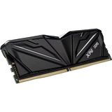 ADATA DIMM 16 GB DDR5-6000, Arbeitsspeicher schwarz, AX5U6000C3616G-SAMBK, XPG Armax