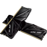 ADATA DIMM 16 GB DDR5-6000, Arbeitsspeicher schwarz, AX5U6000C3616G-SAMBK, XPG Armax