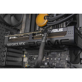 ALTERNATE Gaming-PC Design Edition • RTX 5080 • AMD Ryzen™ 7 9800X3D • 32 GB RAM schwarz, Windows 11 Home