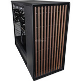ALTERNATE Gaming-PC Design Edition • RTX 5080 • AMD Ryzen™ 7 9800X3D • 32 GB RAM schwarz, Windows 11 Home