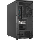 ALTERNATE Gaming-PC Design Edition • RTX 5080 • AMD Ryzen™ 7 9800X3D • 32 GB RAM schwarz, Windows 11 Home