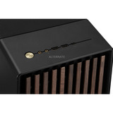 ALTERNATE Gaming-PC Design Edition • RTX 5080 • AMD Ryzen™ 7 9800X3D • 32 GB RAM schwarz, Windows 11 Home