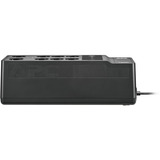 APC Back-UPS BE1050G2-GR, 600W/1050VA, USV schwarz