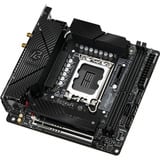 ASRock B760I LIGHTNING WiFi, Mainboard 