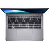 ASUS ExpertBook P5 (P5405CSA-NZ0916X), Notebook grau, Intel® Core™ Ultra 7 258V, Intel® Arc™ Graphics 140V, 32 GB LPDDR5X, 1 TB (1 TB SSD), Windows 11 Pro 64-Bit