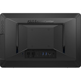 ASUS ExpertCenter E1 AiO E1600WKAT-BMR259M, PC-System schwarz, ohne Betriebssystem