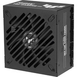 ASUS TUF Gaming 750W Gold EVO, PC-Netzteil schwarz, 1x 12-Pin High Power GPU, 2x PCIe, Kabelmanagement, 750 Watt