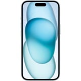 Apple iPhone 15 128GB DEP, Handy Blau, iOS