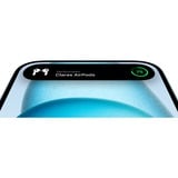 Apple iPhone 15 128GB DEP, Handy Blau, iOS
