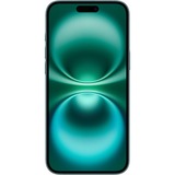 Apple iPhone 16 Plus 128GB, Handy blaugrün, iOS, NON DEP