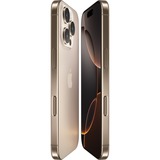 Apple iPhone 16 Pro 256GB, Handy Titan Wüstensand, iOS, NON DEP