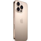 Apple iPhone 16 Pro 256GB, Handy Titan Wüstensand, iOS, NON DEP