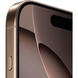 Apple iPhone 16 Pro 256GB, Handy Titan Wüstensand, iOS, NON DEP