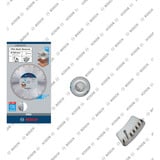Bosch PRO Multi Material Diamant-Trennscheibe, Ø 350mm Bohrung 25,4mm
