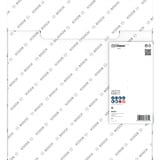 Bosch PRO Multi Material Diamant-Trennscheibe, Ø 350mm Bohrung 25,4mm