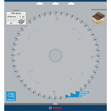 Bosch Professional PRO Construct Wood Kreissägeblatt, Ø 450mm, 32Z Bohrung 30mm, für Tischkreissägen