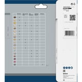 Bosch Professional PRO Wood cordless Kreissägeblatt, Ø 165mm, 24Z Bohrung 15,875mm, für Akku-Handkreissägen