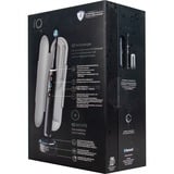 Braun Oral-B iO Series 10 Luxe Edition, Elektrische Zahnbürste schwarz