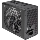 Corsair RM1000x SHIFT Plus Gold Generalüberholt, PC-Netzteil schwarz, 1x 12-Pin High Power GPU, 4x PCIe, Kabel-Management, 1000 Watt