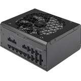 Corsair RM1000x SHIFT Plus Gold Generalüberholt, PC-Netzteil schwarz, 1x 12-Pin High Power GPU, 4x PCIe, Kabel-Management, 1000 Watt