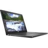 Dell Latitude 3420 Generalüberholt, Notebook grau, Intel® Core™ i5-1145G7, Intel® Iris® Xe Graphics, 16 GB DDR4, 256 GB (256 GB SSD), Windows 11 Pro