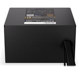 ENDORFY Vero L6 750 W, PC-Netzteil schwarz, 1x 12-Pin High Power GPU, 2x PCIe, 750 Watt