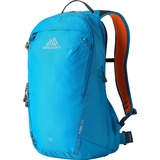 KIRO 20 , Rucksack