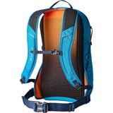 Gregory KIRO 20 , Rucksack hellblau, 20 Liter