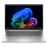 HP EliteBook 6 G2i (E02G5ET), Notebook silber, Intel® Core™ Ultra 5 335, Intel® Graphics, 32 GB LPDDR5, 512 GB (512 GB SSD), Windows 11 Pro