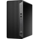 HP Elite Tower 600 G9 (881L4EA), PC-System schwarz, Windows 11 Pro
