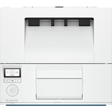 HP LaserJet Pro 4007dn, Laserdrucker grau/blau, USB, LAN, Duplex (Druck)