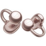Huawei FreeClip , Kopfhörer roségold, Bluetooth, USB-C