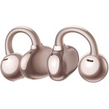 Huawei FreeClip , Kopfhörer roségold, Bluetooth, USB-C