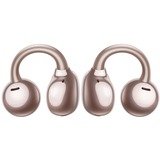 Huawei FreeClip , Kopfhörer roségold, Bluetooth, USB-C