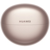 Huawei FreeClip , Kopfhörer roségold, Bluetooth, USB-C