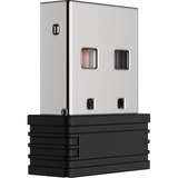 Keychron M5 Wireless 8K-Version, Maus schwarz