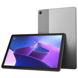 Lenovo Tab M10 Plus Generalüberholt, Tablet-PC grau, 4G, Android 12