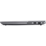 Lenovo ThinkBook 14 AMD G9 (21V0000EGE), Notebook grau, AMD Ryzen 7 250, AMD Radeon 780M, 32 GB DDR5, 512 GB (512 GB SSD), Windows 11 Pro